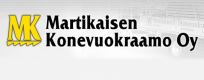 Martikaisen konevuokraamo Oy - www.martikaisenkonevuokraamo.fi