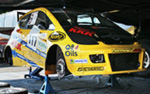 Mitsubishi Colt Evo WRC